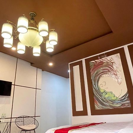 Hotel Ngoc Thao 大叻 外观 照片