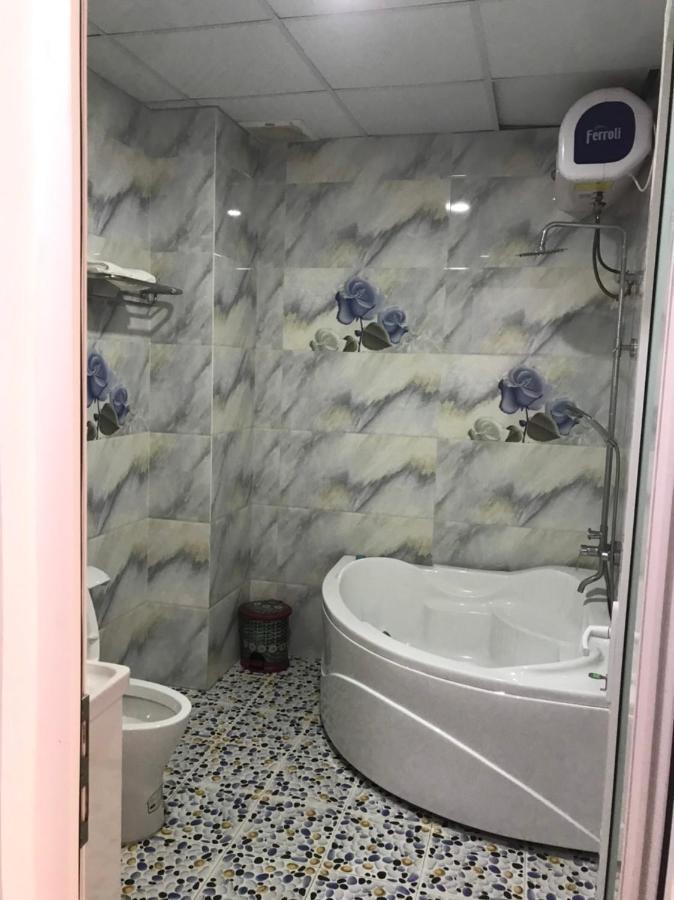 Hotel Ngoc Thao 大叻 外观 照片