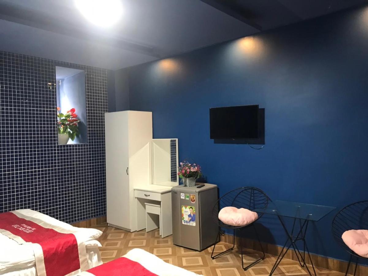 Hotel Ngoc Thao 大叻 外观 照片