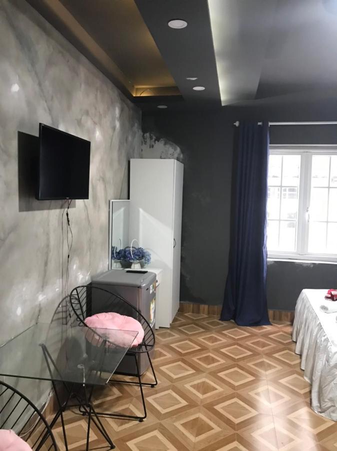 Hotel Ngoc Thao 大叻 外观 照片