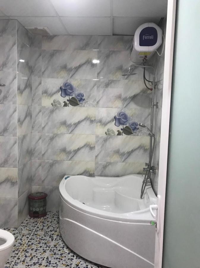 Hotel Ngoc Thao 大叻 外观 照片