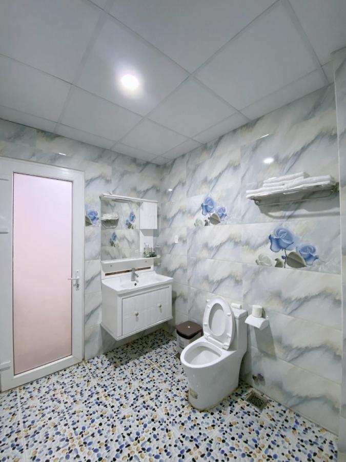 Hotel Ngoc Thao 大叻 外观 照片